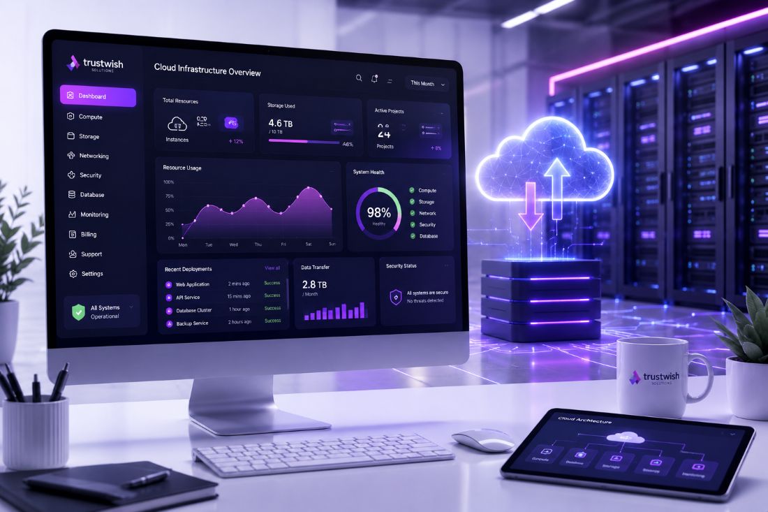 Cloud Computing