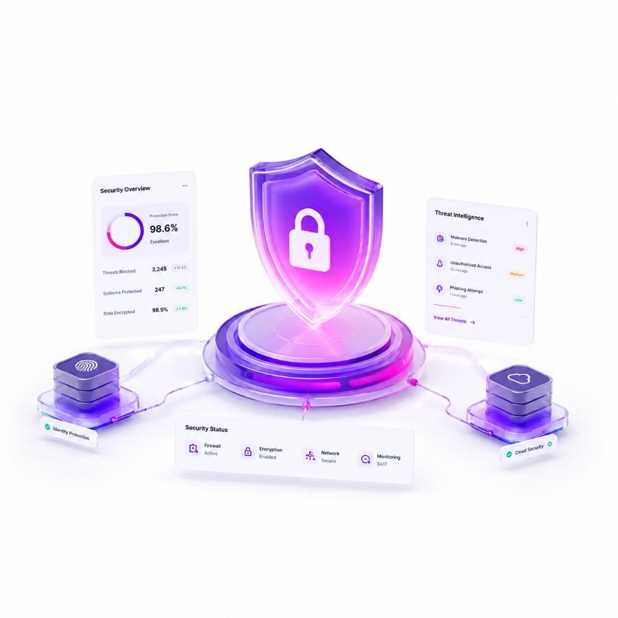 Security